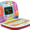 LISCIANI - Carotina Laptop Educativo
