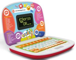 LISCIANI - Carotina Laptop Educativo