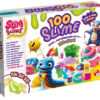 LISCIANI - Slumi Science 100 Slime