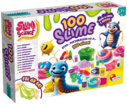 LISCIANI - Slumi Science 100 Slime