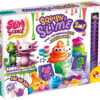 LISCIANI - Slumi Science Squish E Slime