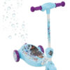 MANDELLI - Monopattino Elettrico con Bolle di Sapone