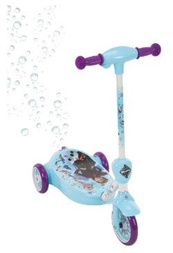 MANDELLI - Monopattino Elettrico Con Bolle Di Sapone
