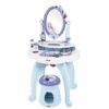 SMOBY - Specchiera 2 in 1 Disney Princess