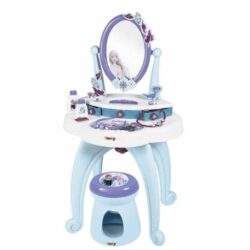 SMOBY - Specchiera 2 in 1 Disney Princess