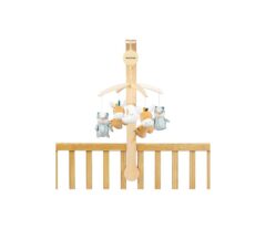 NATTOU - Giostrina Felix & Leo