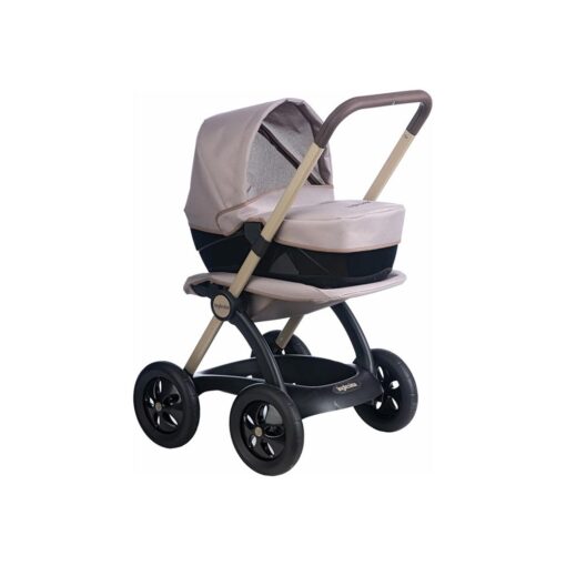 SIMBA - Inglesina Combi 3in1 Iridio