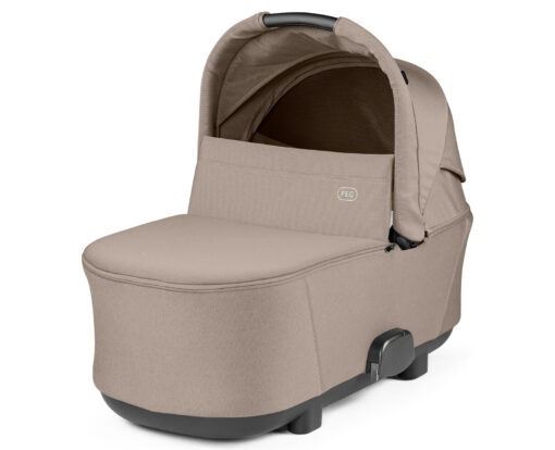PEG PEREGO – Trio Switch Desert con Navicella Flex e Seggiolino Auto Primo Viaggio Lounge - immagine 11