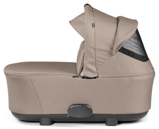 PEG PEREGO – Trio Switch Desert con Navicella Flex e Seggiolino Auto Primo Viaggio Lounge - immagine 14