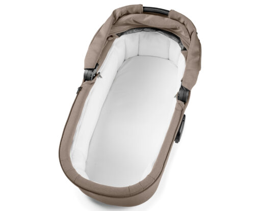 PEG PEREGO – Trio Switch Desert con Navicella Flex e Seggiolino Auto Primo Viaggio Lounge - immagine 12
