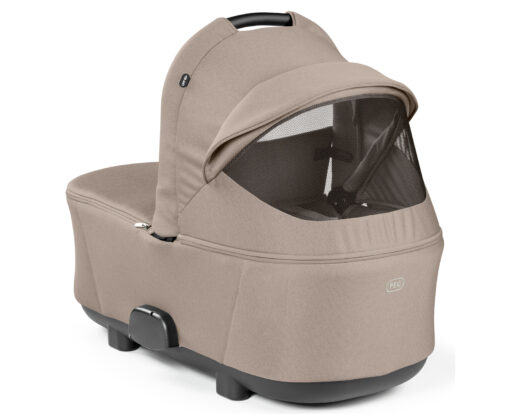PEG PEREGO – Trio Switch Desert con Navicella Flex e Seggiolino Auto Primo Viaggio Lounge - immagine 13