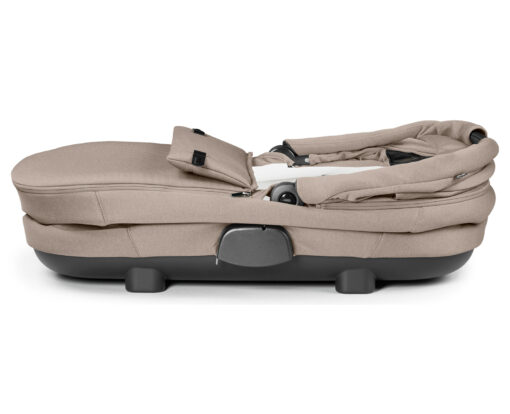 PEG PEREGO – Trio Switch Desert con Navicella Flex e Seggiolino Auto Primo Viaggio Lounge - immagine 15