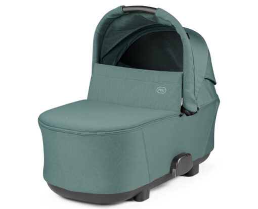 PEG PEREGO – Trio Switch Jade con Navicella Flex e Seggiolino Auto Primo Viaggio Lounge - immagine 11