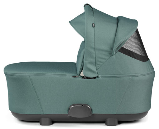 PEG PEREGO – Trio Switch Jade con Navicella Flex e Seggiolino Auto Primo Viaggio Lounge - immagine 14