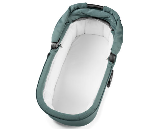 PEG PEREGO – Trio Switch Jade con Navicella Flex e Seggiolino Auto Primo Viaggio Lounge - immagine 12
