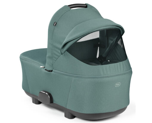 PEG PEREGO – Trio Switch Jade con Navicella Flex e Seggiolino Auto Primo Viaggio Lounge - immagine 13