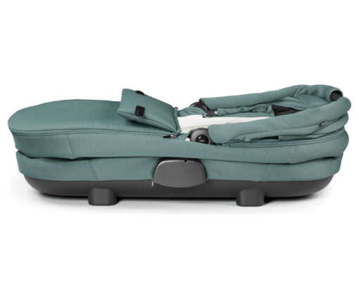 PEG PEREGO – Trio Switch Jade con Navicella Flex e Seggiolino Auto Primo Viaggio Lounge - immagine 15
