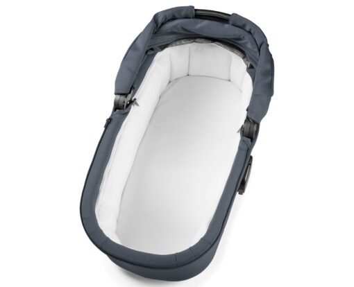 PEG PEREGO – Trio Switch Nordic Blue con Navicella Flex e Seggiolino Auto Primo Viaggio Slk - immagine 12