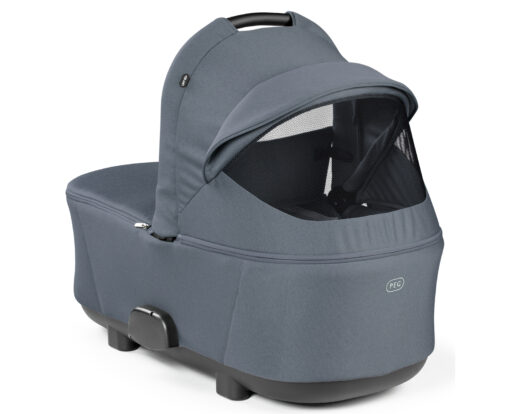 PEG PEREGO – Trio Switch Nordic Blue con Navicella Flex e Seggiolino Auto Primo Viaggio Slk - immagine 13