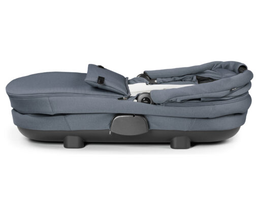 PEG PEREGO – Trio Switch Nordic Blue con Navicella Flex e Seggiolino Auto Primo Viaggio Slk - immagine 15