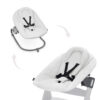 HAUCK - Sdraietta Alpha Bouncer Premium