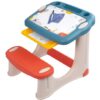 SMOBY - Activity Banco Scuola Magic Desk