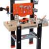 SMOBY - Black & Decker Bricolo Center