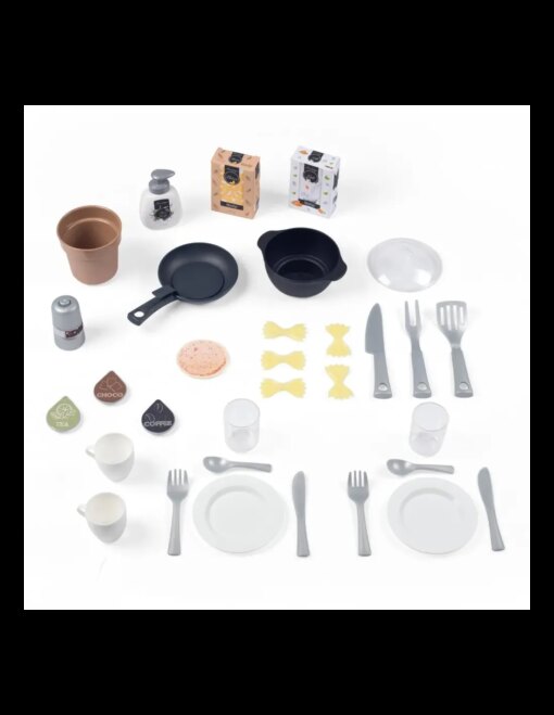 SMOBY - Cucina Loft - immagine 2