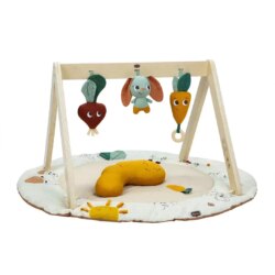 SMOBY - Palestrina Luxe Gymini Giardino Delle Avventure
