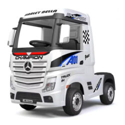 TOYS GROUP - Camion Mercedes Actros 12V