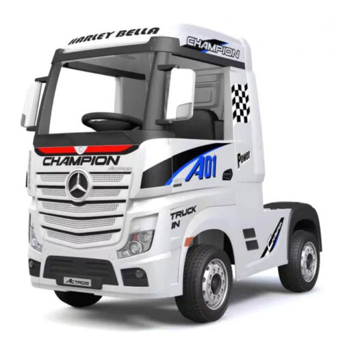 TOYS GROUP - Camion Mercedes Actros 12V