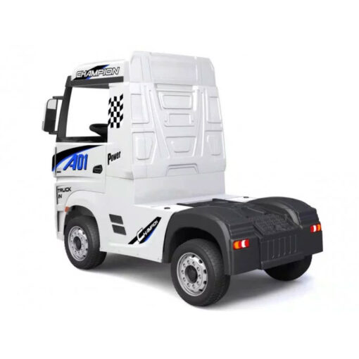 TOYS GROUP - Camion Mercedes Actros 12V - immagine 2
