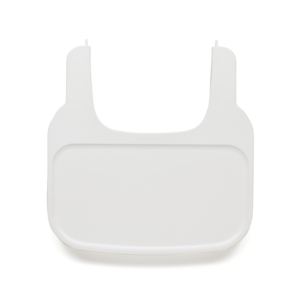 FOPPAPEDRETTI – Sedia Evolutiva Stile e Imbottito Special Gray Melange + Protezione e Vassoio - immagine 5