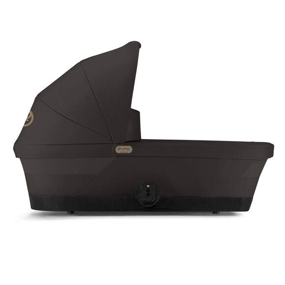 CYBEX GOLD – Trio Gemellare/Fratellare Gazelle S Chocolate Brown - immagine 9
