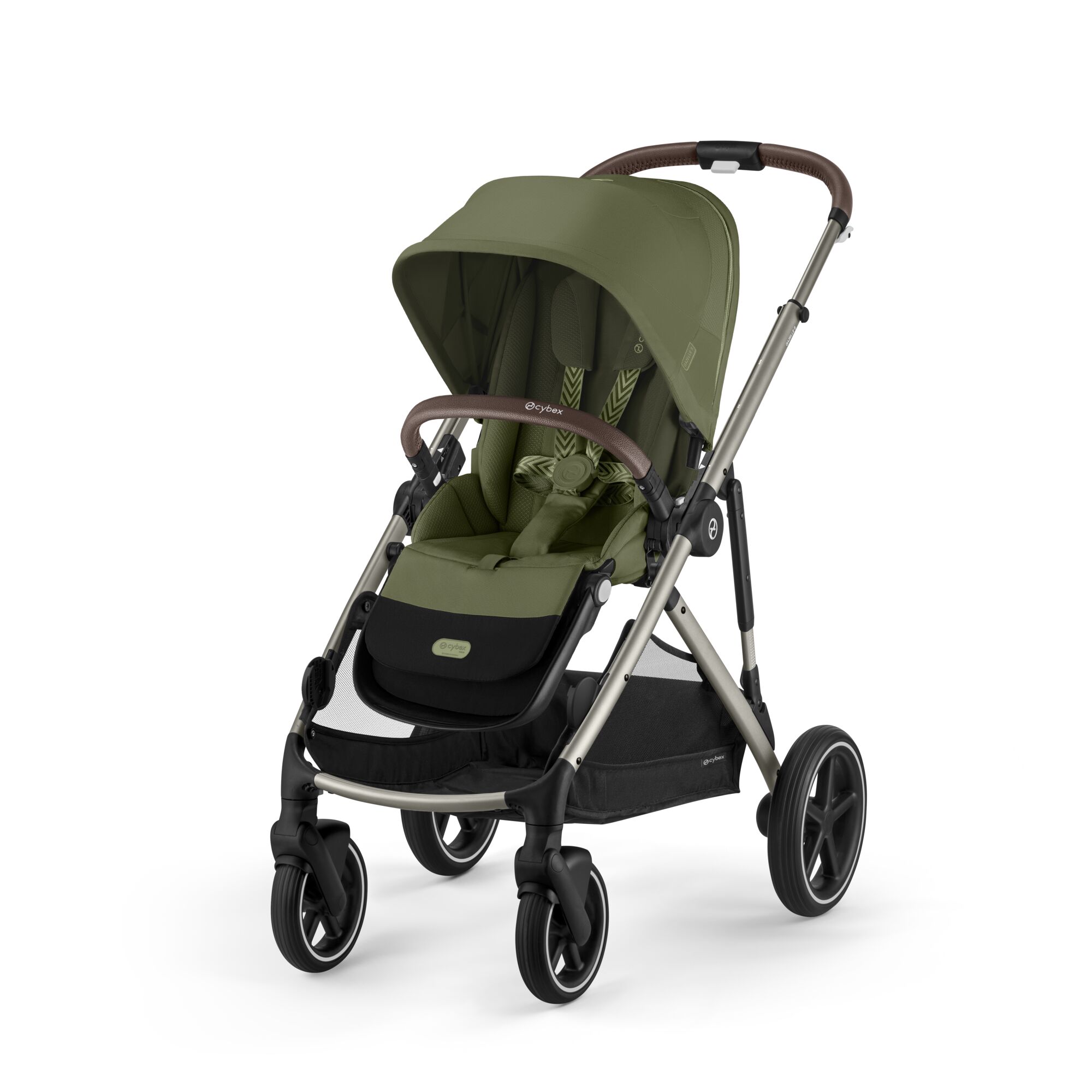 CYBEX GOLD - Passeggino Gazelle S