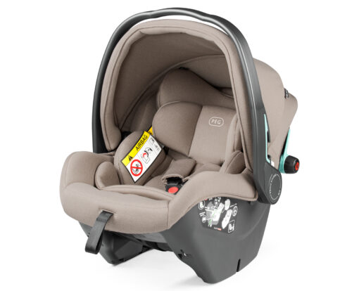 PEG PEREGO - Seggiolino Auto Primo Viaggio SLK