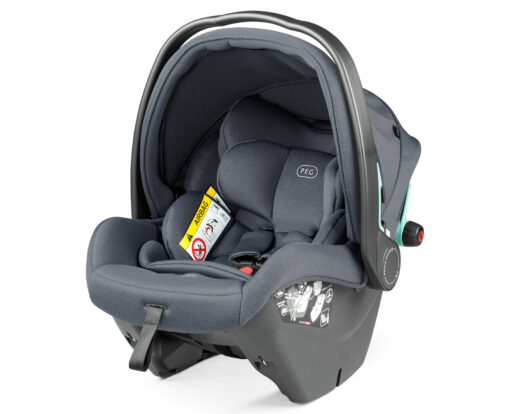 PEG PEREGO - Seggiolino Auto Primo Viaggio SLK