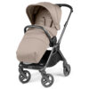 PEG PEREGO - Passeggino Reversibile Switch