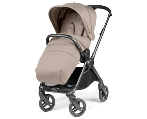 PEG PEREGO - Passeggino Reversibile Switch