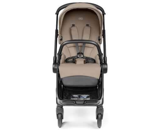 PEG PEREGO – Trio Switch Desert con Navicella Flex e Seggiolino Auto Primo Viaggio Lounge - immagine 4