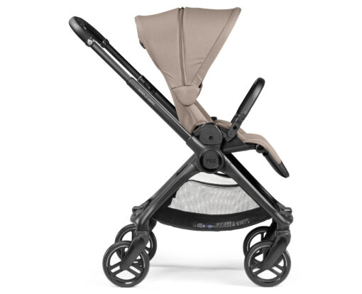 PEG PEREGO – Trio Switch Desert con Navicella Flex e Seggiolino Auto Primo Viaggio Lounge - immagine 6