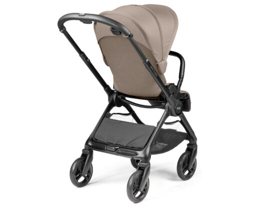 PEG PEREGO – Trio Switch Desert con Navicella Flex e Seggiolino Auto Primo Viaggio Lounge - immagine 8
