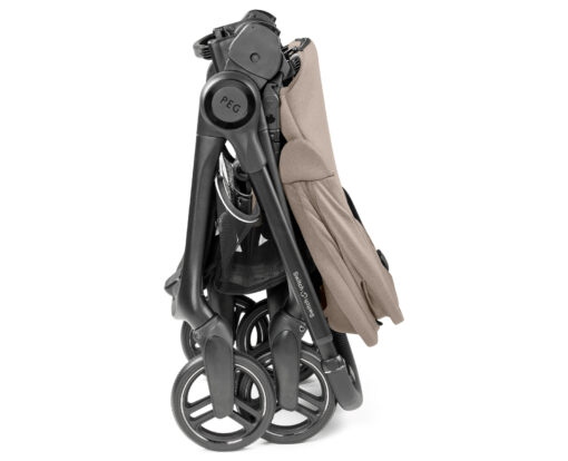 PEG PEREGO – Trio Switch Desert con Navicella Flex e Seggiolino Auto Primo Viaggio Lounge - immagine 9