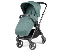 PEG PEREGO - Passeggino Reversibile Switch