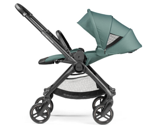 PEG PEREGO - Passeggino Reversibile Switch - immagine 4