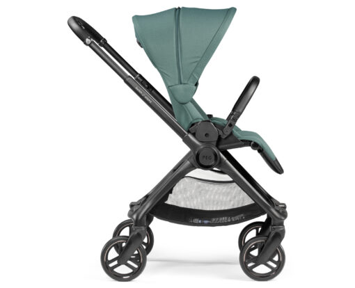 PEG PEREGO - Passeggino Reversibile Switch - immagine 5