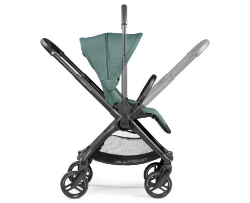 PEG PEREGO - Passeggino Reversibile Switch - immagine 6