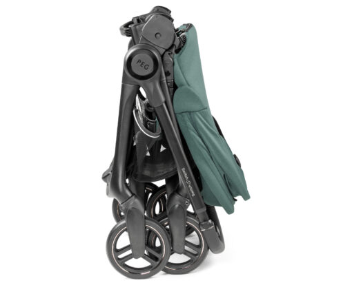 PEG PEREGO - Passeggino Reversibile Switch - immagine 8