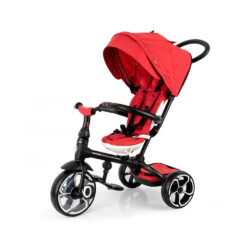 REAL BABY - Triciclo Qplay Prime