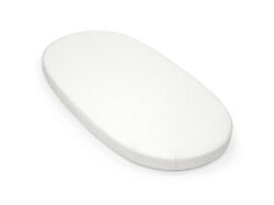 STOKKE - Lenzuolo Sotto per Lettino Sleepi V3